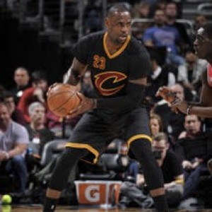 CLEVELAND