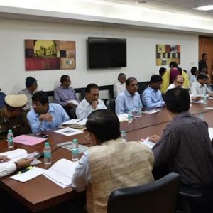 CM Orders probe