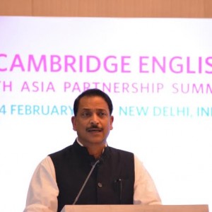 Cambridge English Language