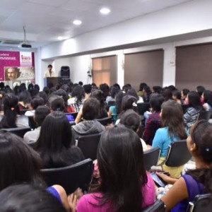 Chandrakant Sonawane Workshop