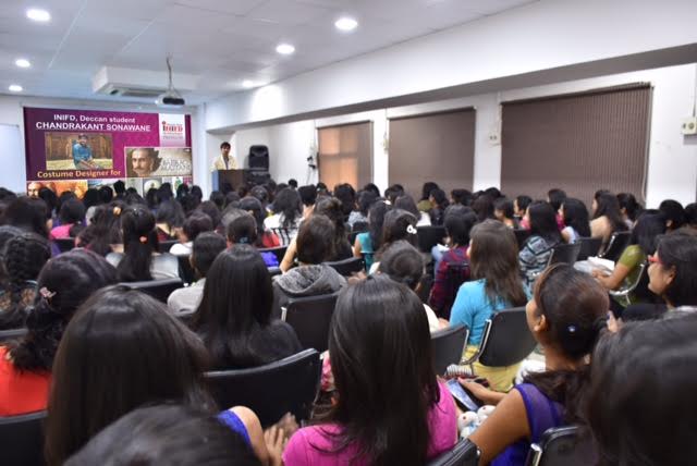 Chandrakant Sonawane Workshop