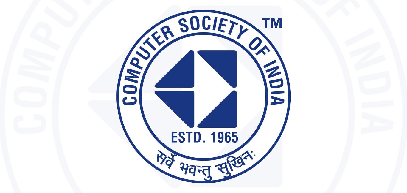Computer Society of India