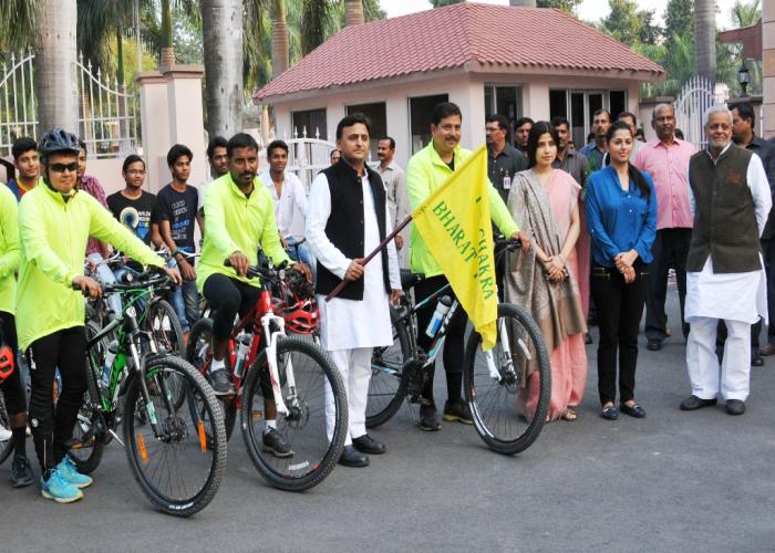 Cyclothon
