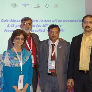 ​“Research in cancer Treatment on strong footing; needs support from all stakeholders” – Rao
