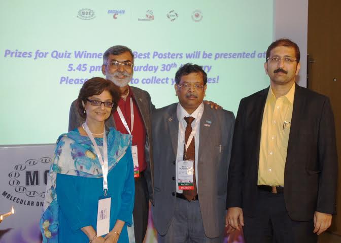 ​“Research in cancer Treatment on strong footing; needs support from all stakeholders” – Rao