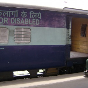 For Disabled