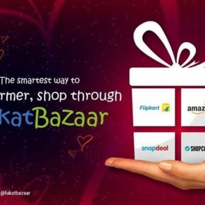 Fukat Bazaar
