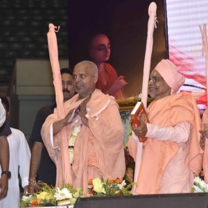 Gaudiya Mission and Math
