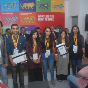Hackathon Make In India