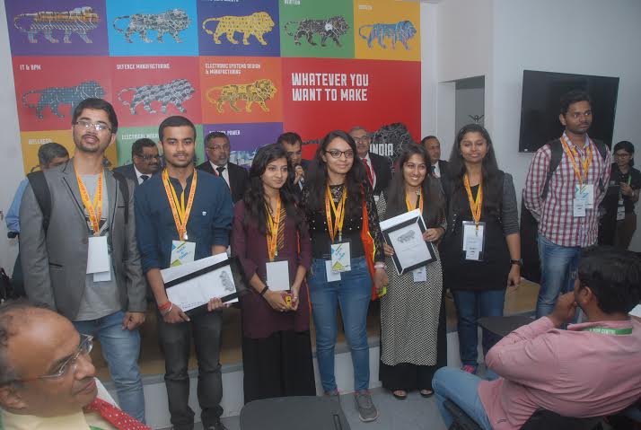 Hackathon Make In India