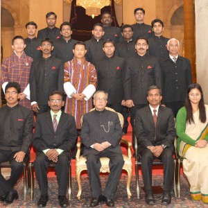 Indian Audit and Accounts Service