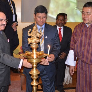 International Conference on Combating Anti-microbial Resistance