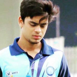 Ishan Khan
