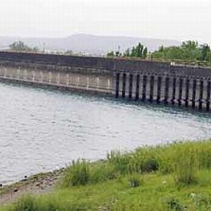 Khadakvasala dam