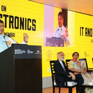 Make in india 3rd day