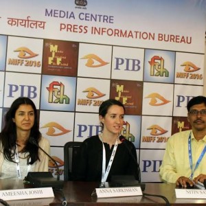 Media Centre