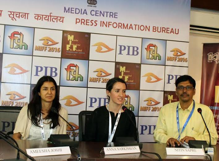 Media Centre