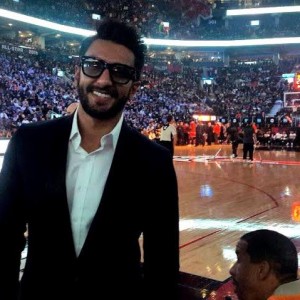 NBA All-Star Weekend, 2016