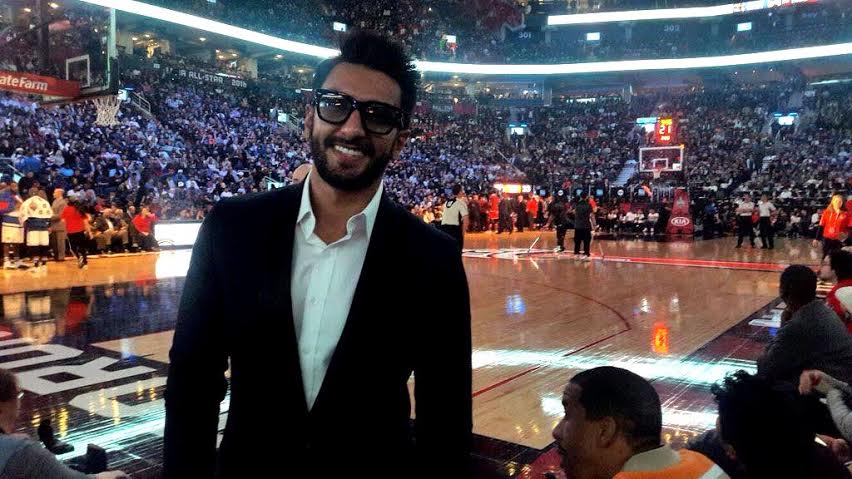 NBA All-Star Weekend, 2016