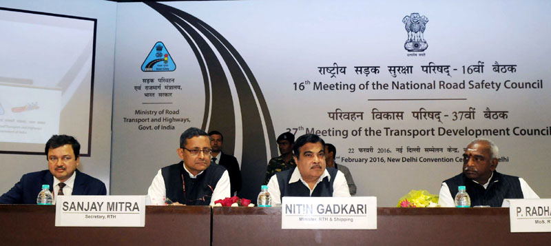 National Road Safety Council