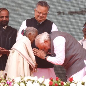 National Rurban Mission