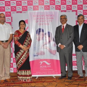 Nova IVI Fertility launches first center in Pune, eleventh in the country