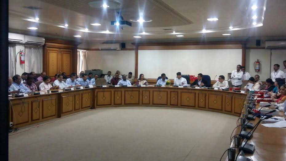 PCMC Taxes HIke