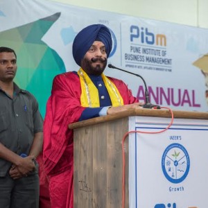 PIBM
