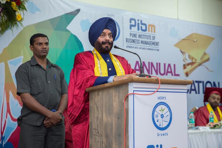 PIBM