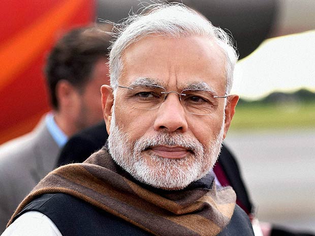 PM Modi