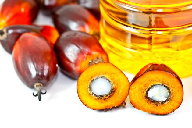 Palm oil