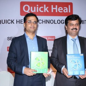 Quick Heal IPO