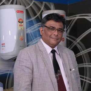 Racold Thermo