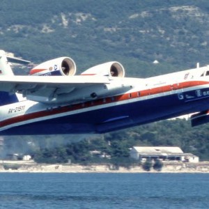 Russia aircraft