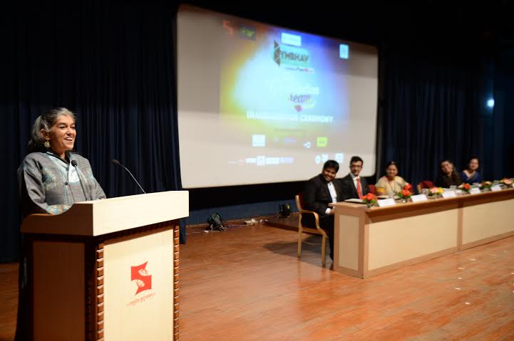 SYMBHAV 2016 by SLS