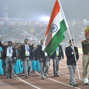 South Asian Games-2016