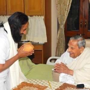 Spiritual Leaders