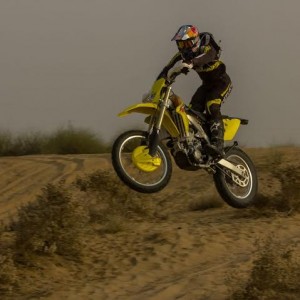 Suzuki win inaugural edition