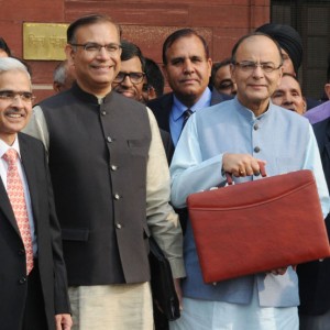 Union Budget 2016-17