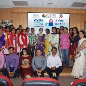 World Cancer Day