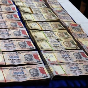 black money