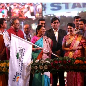 guj marathon