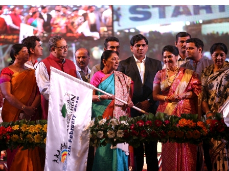guj marathon