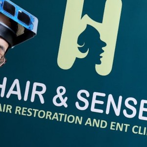 hair transplant