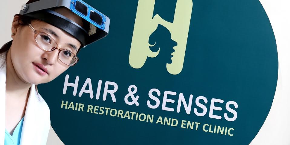 hair transplant