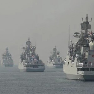navy