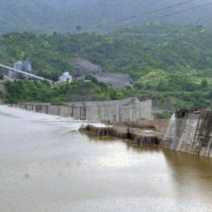sardar Sarovar Narmada