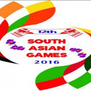 south asian games