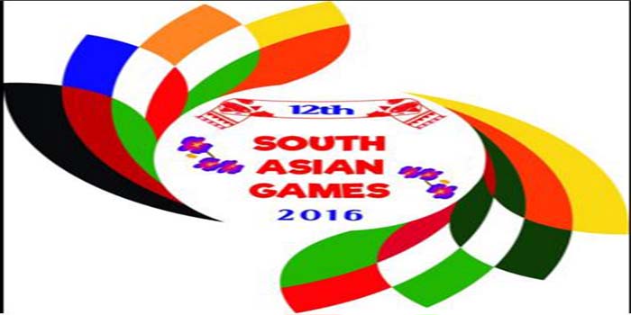 south asian games