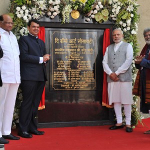 the bombay arts